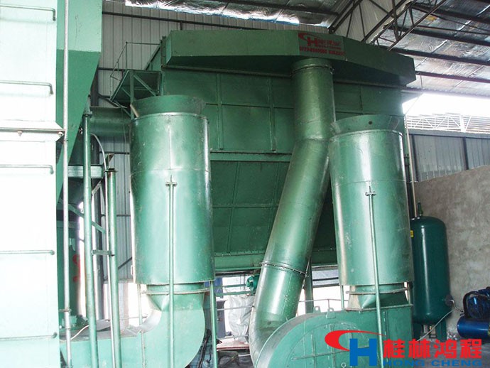 HC1700磨粉機(jī):福州年產(chǎn)6萬噸葉臘石制粉項(xiàng)目開路系統(tǒng) HC1700磨粉機(jī):福州年產(chǎn)6萬噸葉臘石制粉項(xiàng)目開路系統(tǒng)