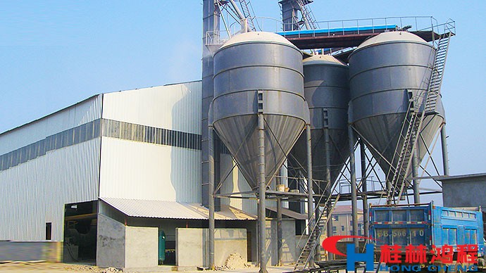 HC1700磨粉機(jī):湖北鈣業(yè)集團(tuán)100萬噸電廠脫硫項(xiàng)目建成投產(chǎn) HC1700磨粉機(jī):湖北鈣業(yè)集團(tuán)100萬噸電廠脫硫項(xiàng)目建成投產(chǎn)