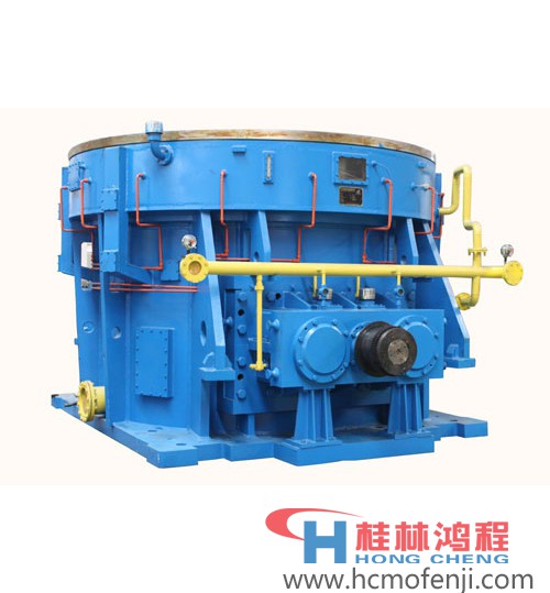 立磨減速機(jī) 立磨減速機(jī)