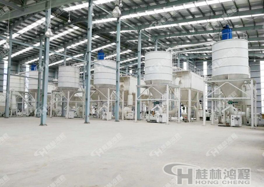 碳酸鈣磨粉機(jī)，超細(xì)環(huán)輥磨，食品級(jí)碳酸鈣磨粉機(jī)廠家多選它