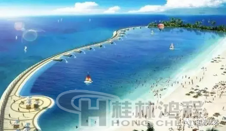 廣東將打造全球最長(zhǎng)濱海公路：全長(zhǎng)1600多公里！