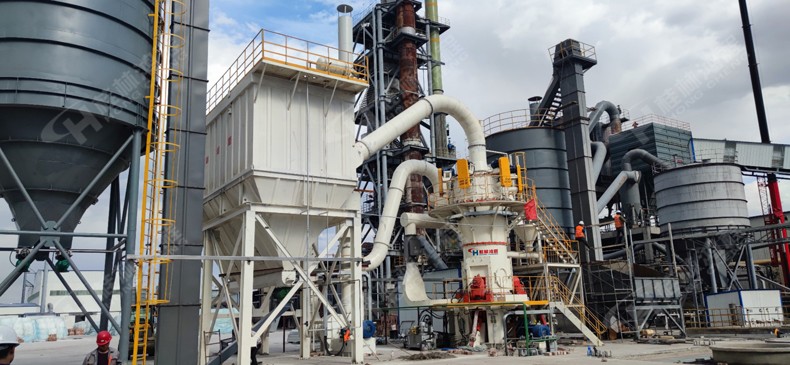 滑石粉機廠家桂林鴻程超細立磨設(shè)備 HLMX1300滑石粉機廠家桂林鴻程超細立磨設(shè)備