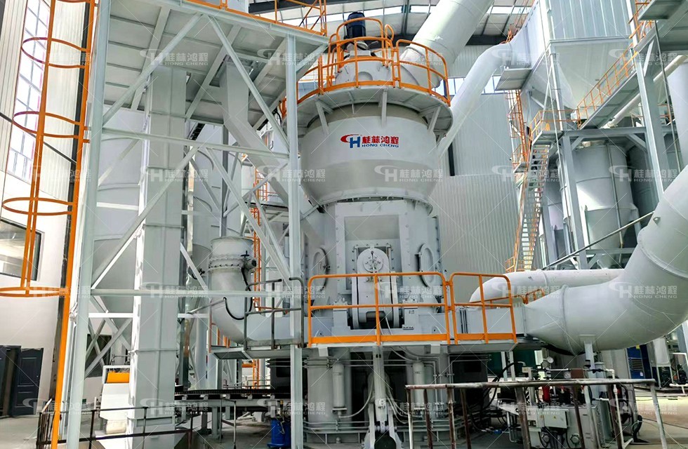 氧化銻磨粉機(jī)